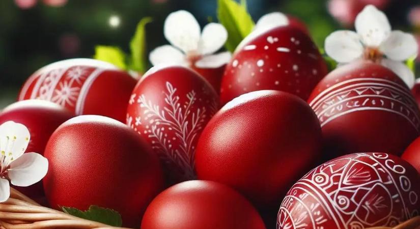 Mindennapra egy tojás?