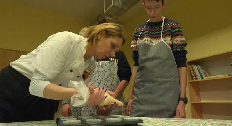 Ismerkedés a szakmákkal