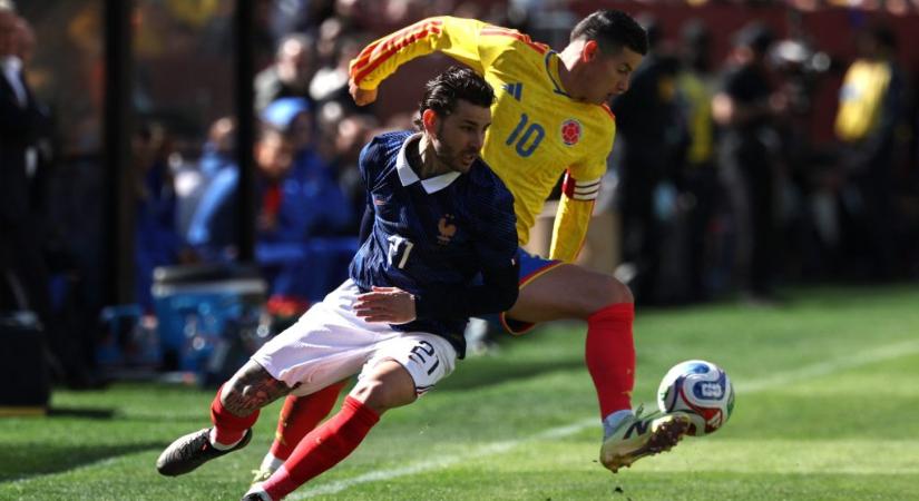 Súlyos kiszáradás miatt került kórházba a korábbi vb-gólkirály