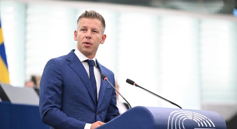 Politico: Ukrajna gondjai nem oldódnak meg Magyar Péter győzelmével?