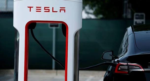 Európában nőtt a Tesla autók regisztrációinak száma