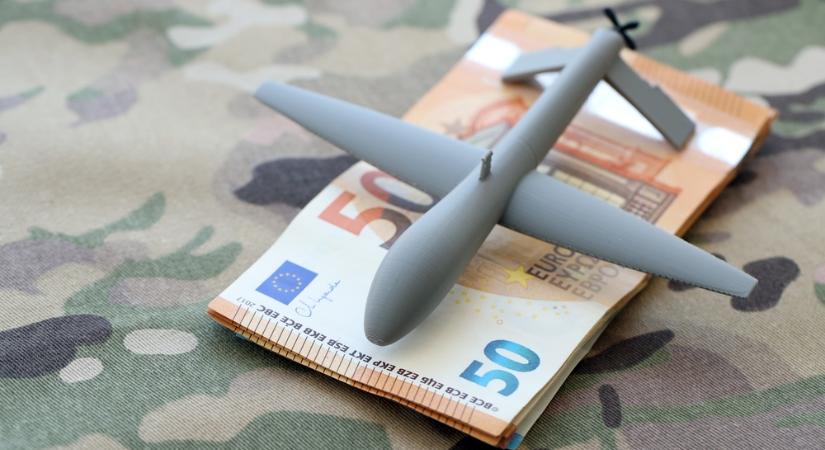 A Politico birtokába jutott a hadigazdaságra vonatkozó törvénytervezet