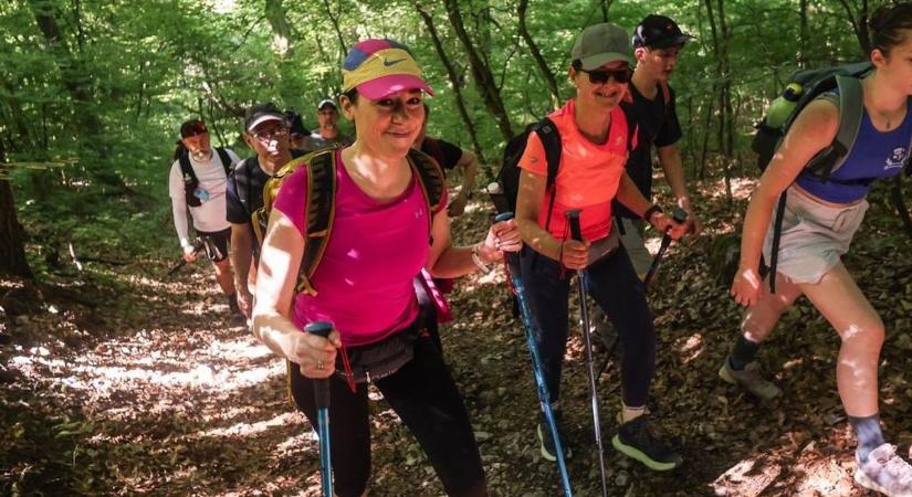 Több, mint 17 ezer kilométernyi kaland: itt a nagy túrakalauz a tavaszi szezonra