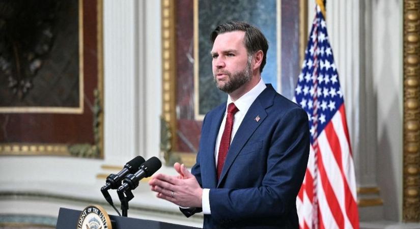 Jelentős forgalmi korlátozások lépnek életbe: ezek az utak lesznek lezárva az amerikai alelnök látogatása miatt