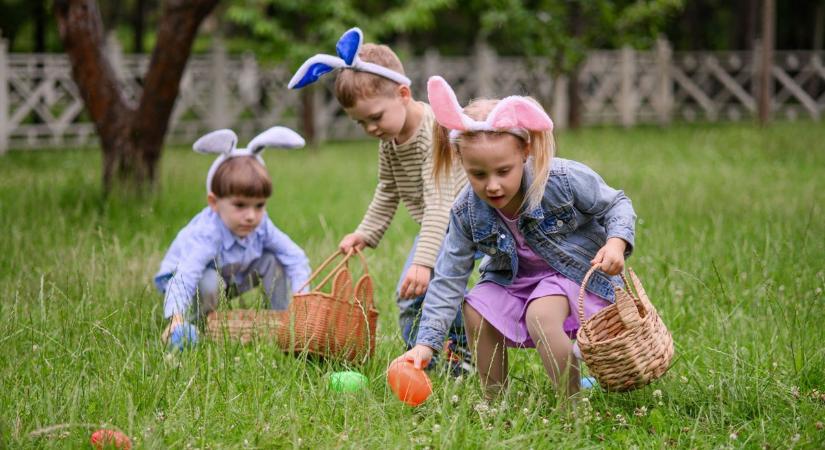 Húsvéti lassítás: legyünk képesek megállni és a lényegre figyelni!