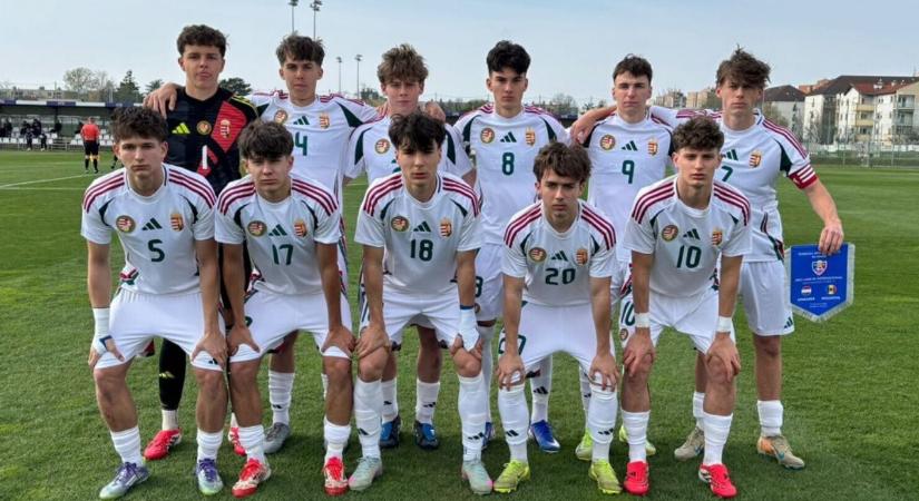 Gólpassz a válogatottban, gól a bajnokin