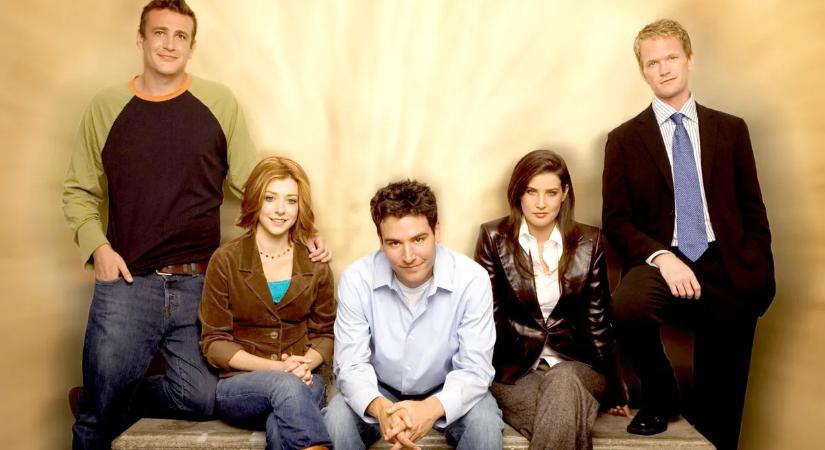 Mindenkit kiborított az Így jártam anyátokkal befejezése, pedig egy tökéletes sorozat volt!