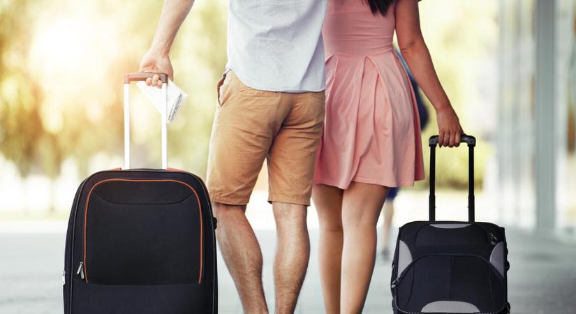 Utaznak a magyarok, és biztosítást is egyre többen kötnek