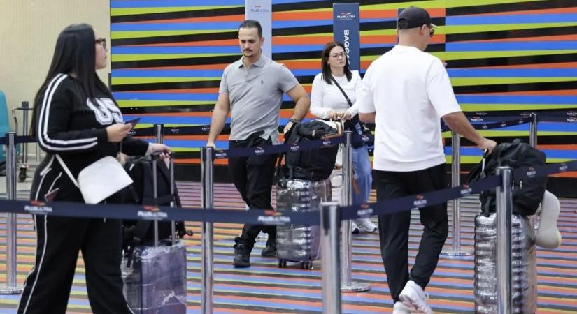 Már most törlik a járatokat: az energiaválság elérte Európa légiközlekedését