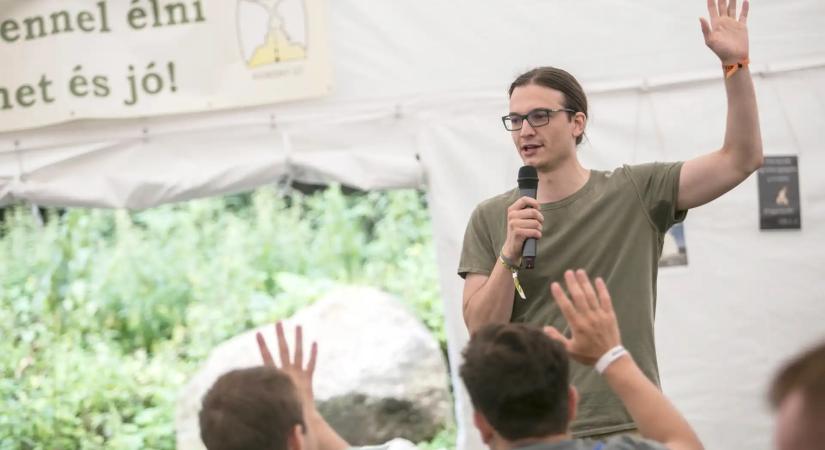 Pálinkás Szilveszter: Orbán fia a csádi misszióban úgy számolt, hogy a magyar katonák ötven százaléka meg fog halni