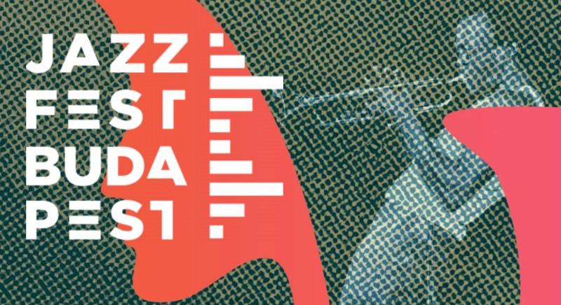 JazzFest Budapest 2026