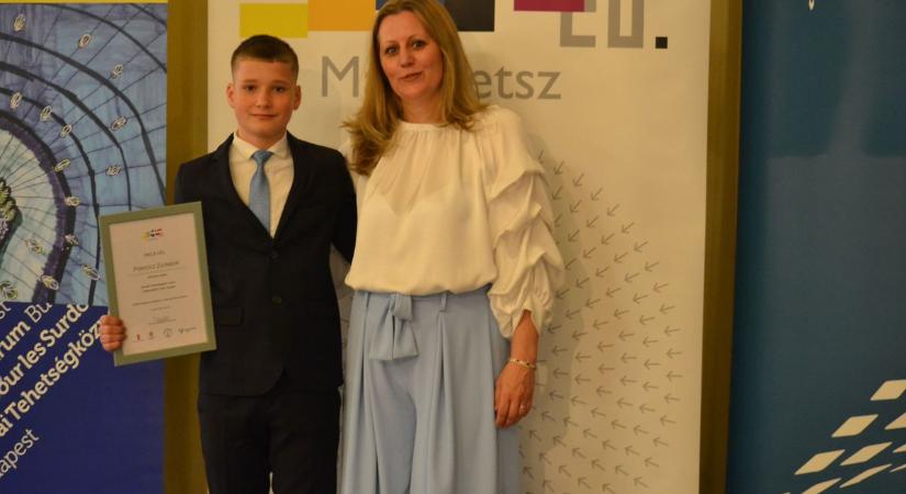 Beértett a gyümölcs, a köztársasági elnök is elismerte a fertőszentmiklósi egyesület munkáját