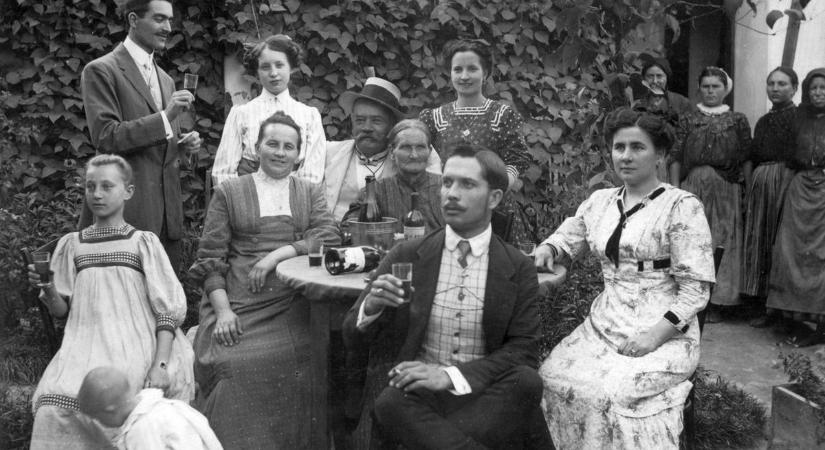 Múltidéző – Ezek voltak a húsvéti asztal titkai régen Dunapentelén