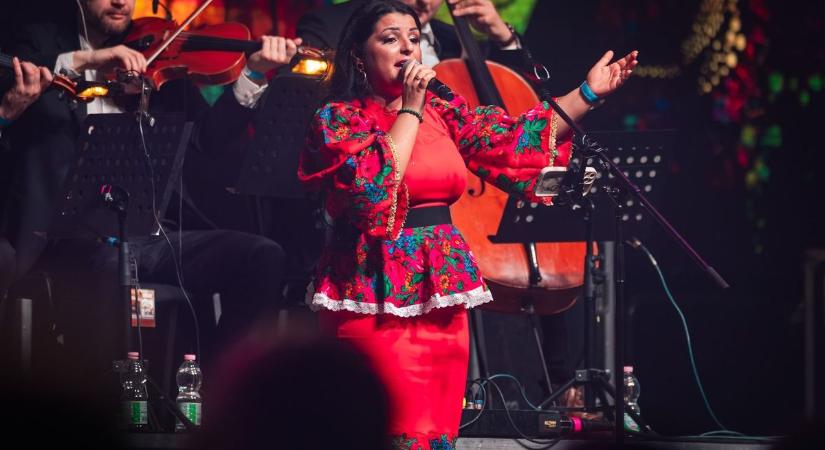 Programajánló: Sub Bass Monster, Parno Graszt és még sokan mások