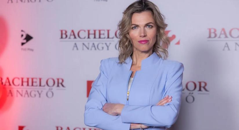 Nagy Ő Éva kifakadt a műsorról: "Már tudom, hogy rossz emberek igenis vannak"