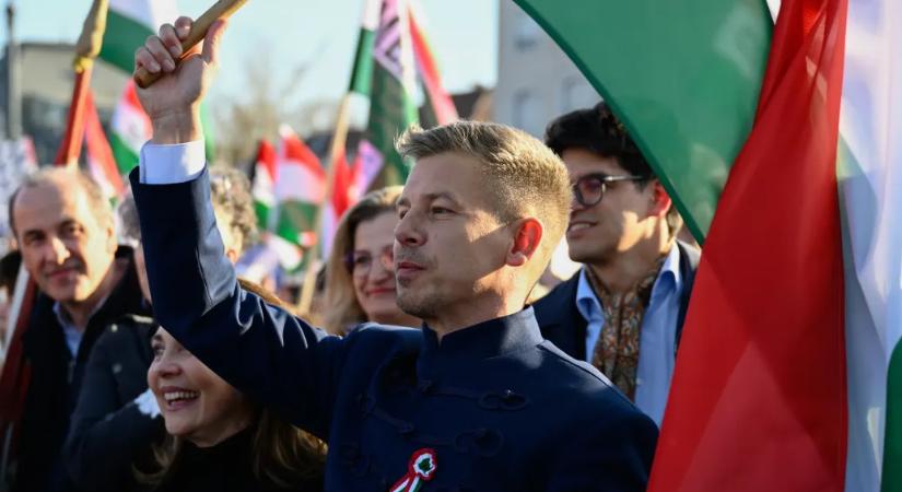 Húsvétra ingyenesen elérhetővé teszik a készítők a Magyar Péter-filmet