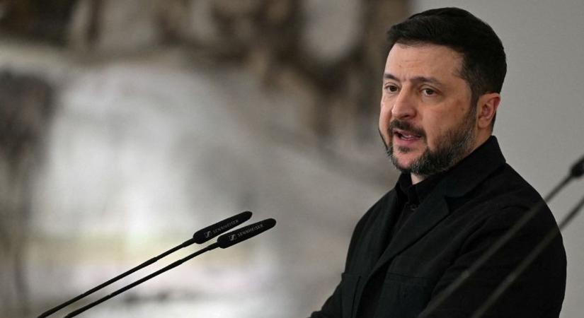 Az ukránok szakértője elismerte: az Unió Zelenszkijék érdekében beavatkozik a magyarországi választásokba (VIDEÓ)