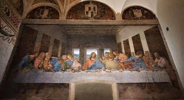 Nagycsütörtök: az utolsó vacsora napja