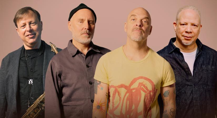 Beszámoló: The Bad Plus - Chris Potter - Craig Taborn – RaM-ArT Színház, 2026. április 1.