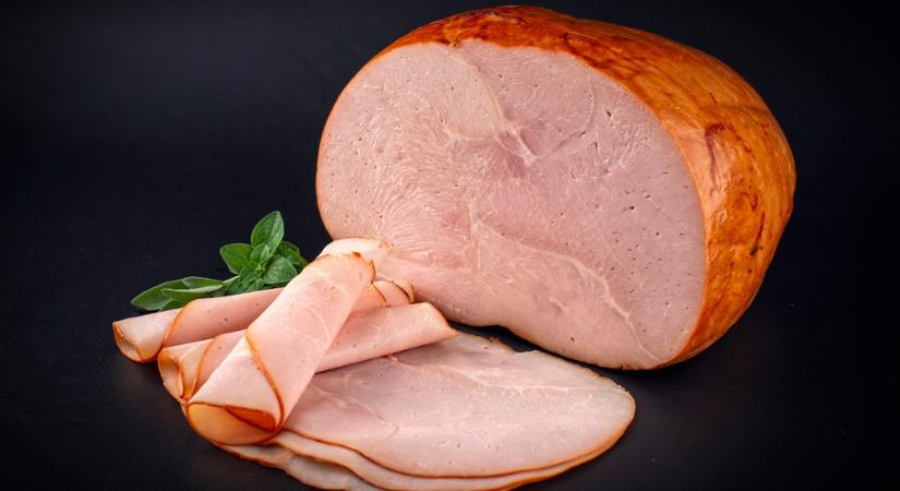 Szomorú, ami az idei húsvéti sonkáról kiderült