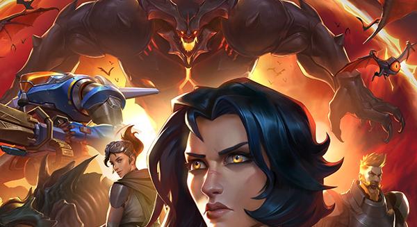 A Stormgate offline módba kerülhet április végére, ha nem találnak új multis szolgáltatót