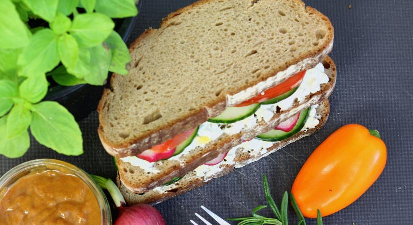 Rohanásban: 30 perc vagy kevesebb idő jut a vacsorára