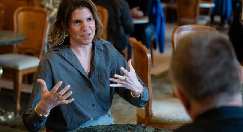 Válságból növekedés: beruházásokkal és innovációval erősít a Gerbeaud