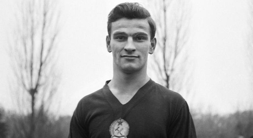 Kane-t, Haalandot és Ibrahimovicot is megelőzi ezen a listán minden idők legjobb magyar csatára