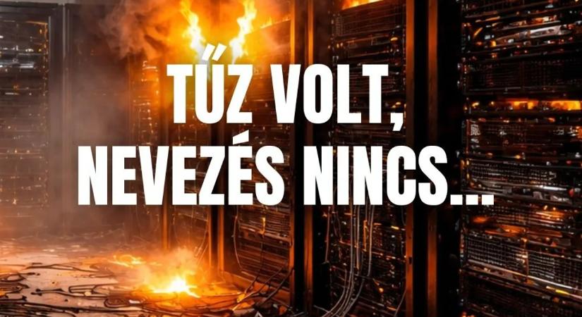 A tűzeset után újra lehet nevezni a lenépszerűbb szabadidős eseményekre