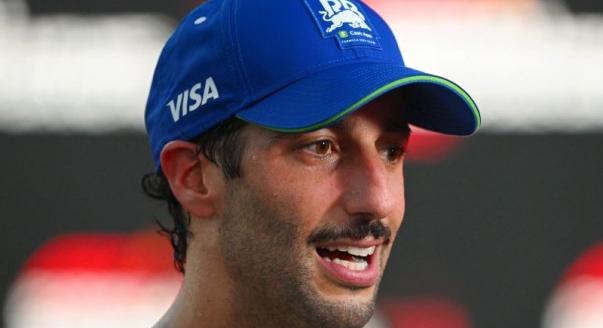 Ricciardo már nem bánja, hogy kirúgták