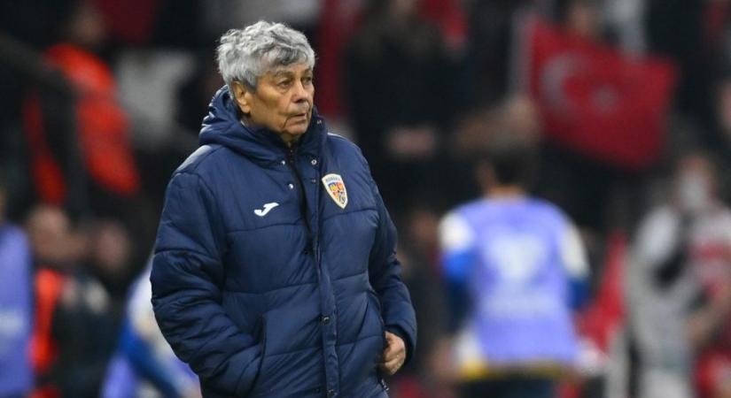 Szívrohamot kapott a román válogatott csütörtökön lemondott kapitánya