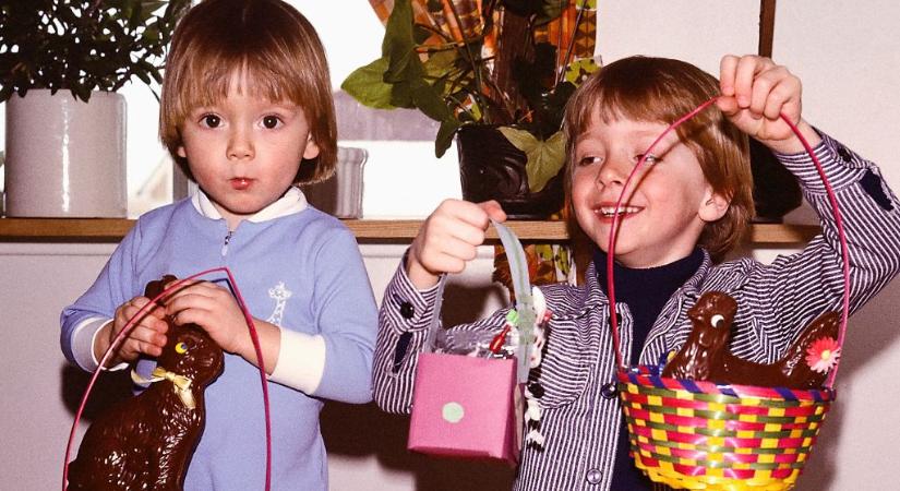 Emlékszel a régi húsvétokra? Így változott a terített asztal az évtizedek során