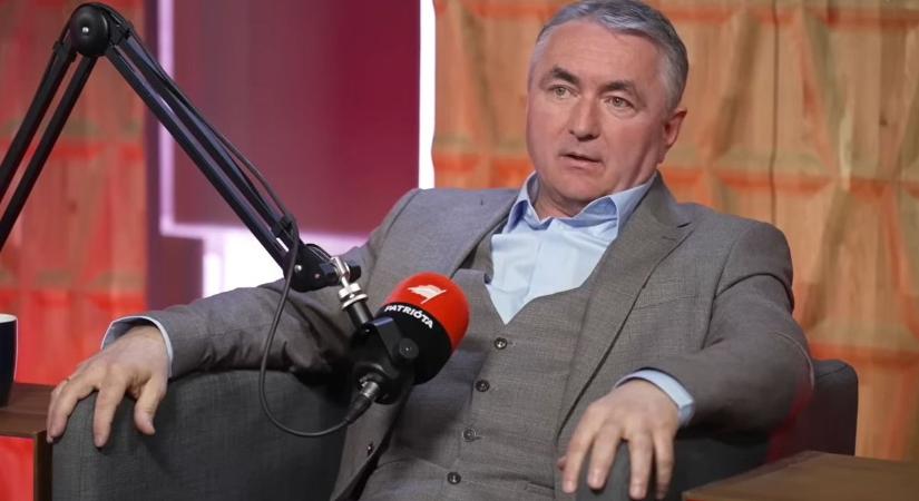 „A Mi Hazánk szavazói egyéniben inkább a Fidesz-KDNP jelöltjeit támogassák” – Ifj. Hegedűs Lóránt arról, hogy mi is a tét (VIDEÓ)