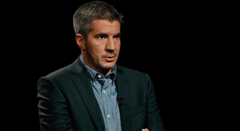 „Sima hazaárulás, semmi más” – Kocsis szerint Magyar Péter szerepe egyre tisztább