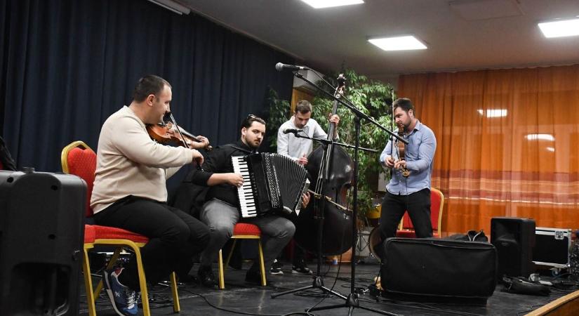 Hagyományőrző húsvéti ünnepre várják a lakosságot