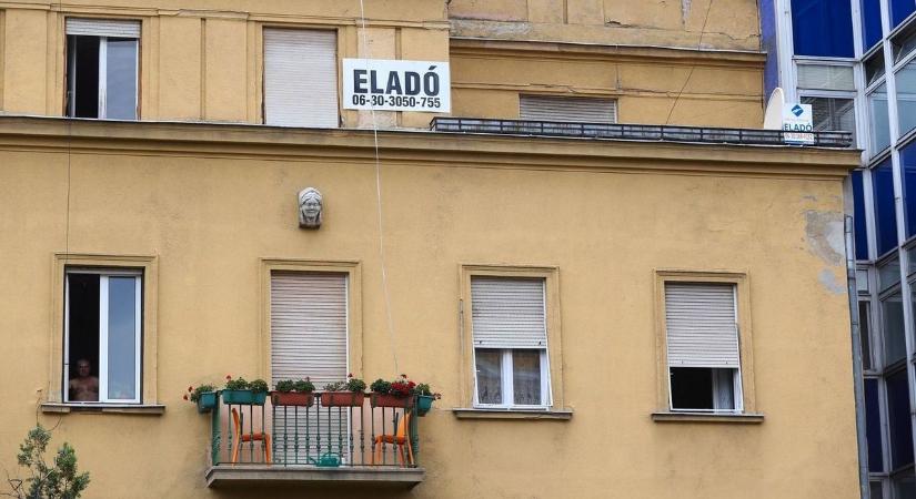 Támogatás fűti a keresletet, 25 milliós lakás a szolnoki ingatlanpiac sztárja