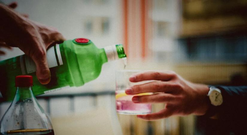 Veszélyesebb, mint gondolná: nem az számít, mennyit iszik, hanem hogyan