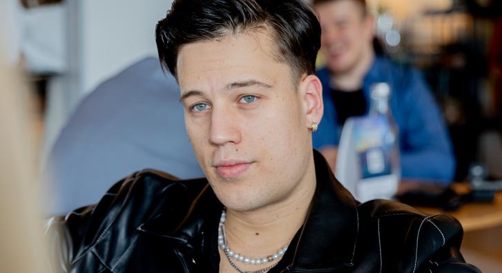 „Akik szerint ez egy kitalált dolog, azoknak további szép álmodozást kívánok” – Kitálalt drogügyeiről T. Danny