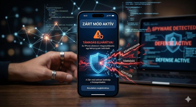 Az Apple közölte: 0. És ennek mindenki csak örülhet