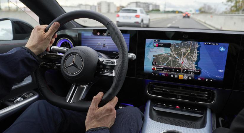 Cégautó vagy még nagyobb fizetés? Idehaza vállalatvezetői szinten ez a kérdés már nem kérdés