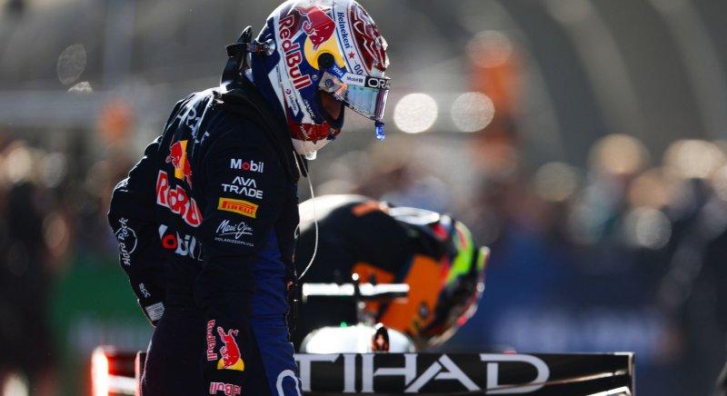 Montoya: Verstappen fogja be, és vallja be, hogy az autója egy „túlsúlyos szar”