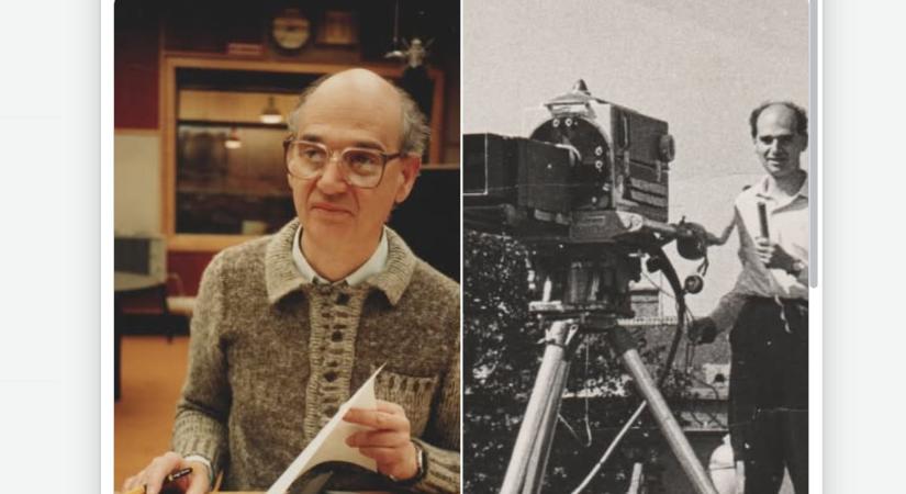 Meghalt Simonyi János