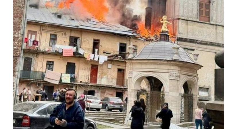 Ezért támad nappal Oroszország: több civil áldozat a cél