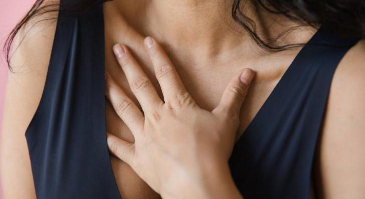 Légszomj: mikor figyelmeztető jel? 