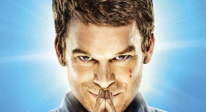 Ő lesz New York-i hasfelmetsző a Dexter: Feltámadás 2. évadában, Emmy-díjas sztár csatlakozott