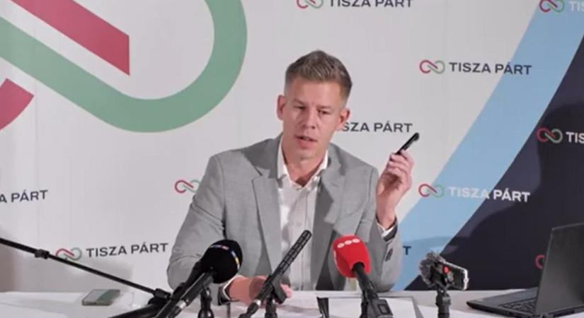 Direkt36: Henrynek és csapatának köze lehetett a Tisza irodájában talált kémtollhoz is