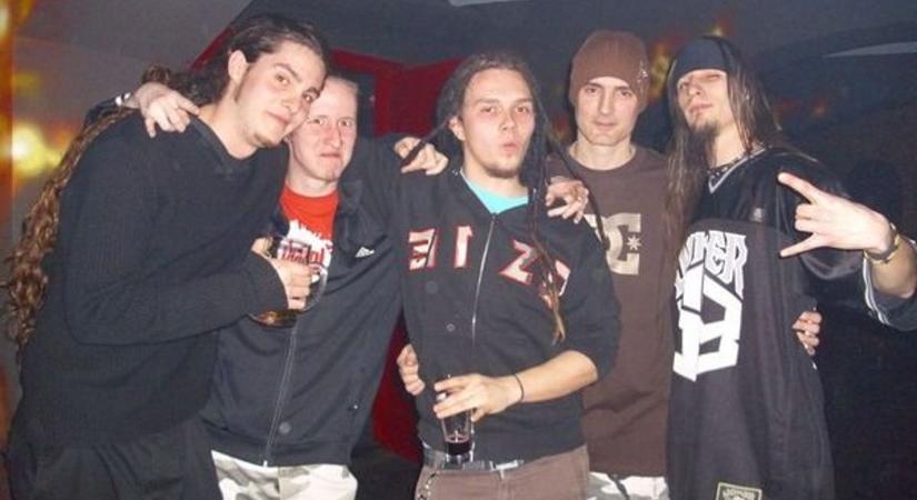 Pécsi éjszakák 2011-ből: egy este, ahol mindenki rocksztárnak érezhette magát (GALÉRIA)