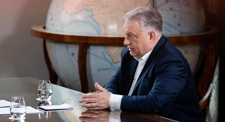Orbán Viktor elárulta, hogy szerinte mi a politika alapja