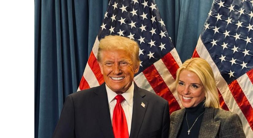 Újabb női miniszter távozik Trump kormányából