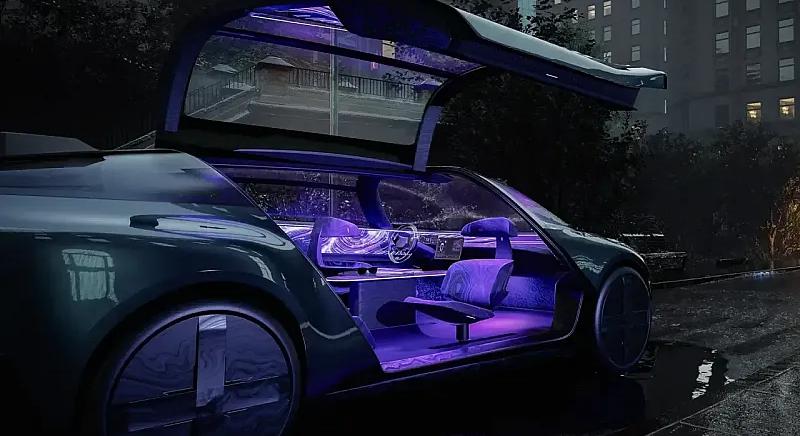 A mobilitás új korszaka az élményről és az érzelmekről szól